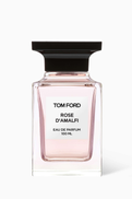 TOM FORD BEAUTY Tom Ford Rose DAmalfi Eau de Parfum, 100ml