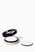 Armani Beauty 0 Universelle Power Fabric+ Setting Powder, 9.4g