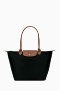 Longchamp Le Pliage Original Tote Bag in Canvas