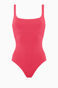Eres Arnaque Tank One-piece Swimsuit