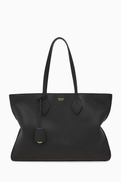 Ferragamo Classic Tote Bag in Calfskin