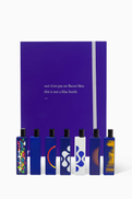Histoires de Parfums Blue Discovery Set, 7 x 15ml