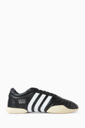 adidas x Brain Dead Taekwondo Sneakers in Leather