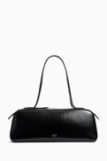 Khaite Simona Shoulder Bag in Leather