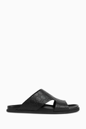 Gucci GG Slide Sandals