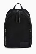 Jil Sander Urban Backpack in Nylon