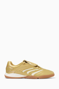 adidas Predator Sala Sneakers in Leather