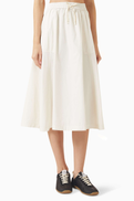Kenzo Boke Flower 2.0 Skirt