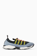 Marni Running Sneakers in Lycra