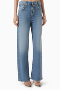 Agolde Ren Jeans in Denim, 32"