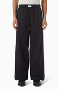 ENTIRE STUDIOS Pyjama Pants in Cotton