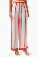 Simkhai Zuna Pyjama Pants in Silk