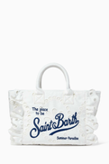 MC2 Saint Barth Colette Handbag