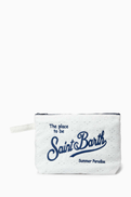 MC2 Saint Barth Large Aline Pochette
