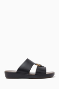 Brunello Cucinelli Leather sandals