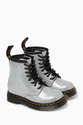 Dr. Martens 1460 Boots in Patent Leather