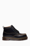 Dr. Martens Lowell Chukka Boots in Orleans Leather