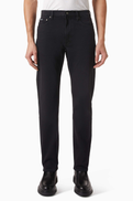 Calvin Klein Slim-fit Jeans in Denim