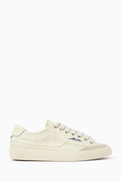Autry Windscape Low Sneakers in Canvas