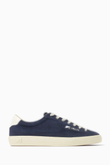 Autry Windscape Low-top Sneakers in Suede