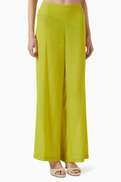 Staud Stroll Cover-up Pants