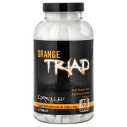 Controlled Labs, Orange Triad , Multi-Vitamin, Joint, Digestion & Immune Formula, 270 Tablets