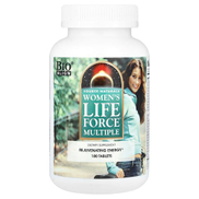 Source Naturals, Women's Life Force Multiple, 180 Tablets