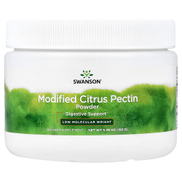 Swanson Vitamins, Modified Citrus Pectin Powder, 5.28 oz 150 g