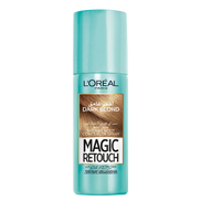 Loreal Magic Retouch Instant Root Concealer Dark Blond-1 pc