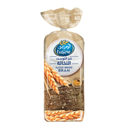 Lusine Barn Slice Bread-615 G