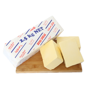 مزج الزبدة الملكية غير المملحة eae-250 غرام