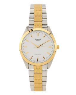 Casio White Analog Watch For Men Mtp1274sg 7a Price In Saudi Arabia Compare Prices